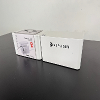 Repligen Blue Lounge Mini CableBox image 1